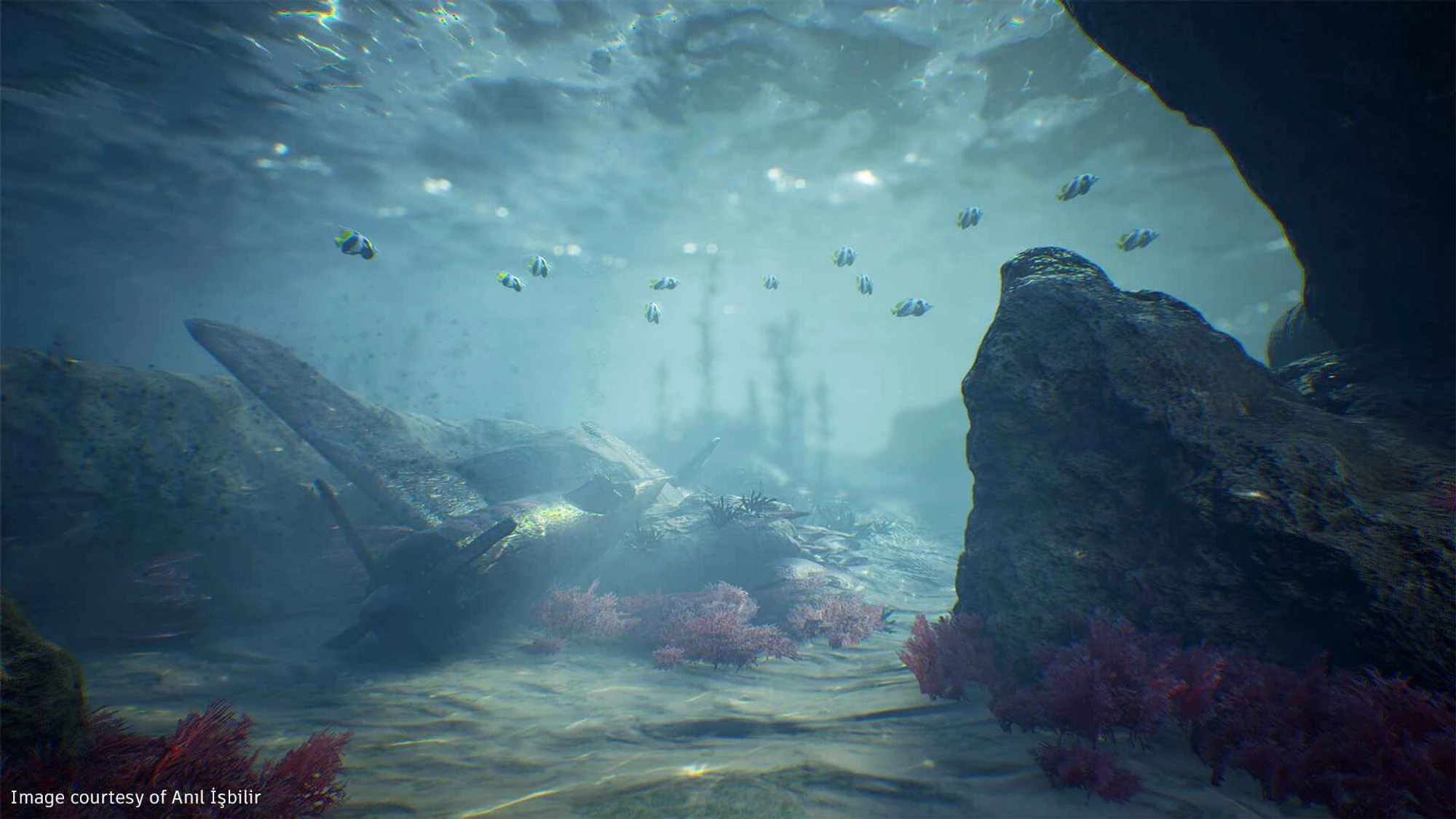 Image from Autodesk 3ds Max